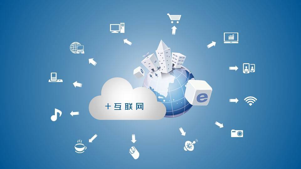中国在互联网技术领域的应用与西方发达国家的区别